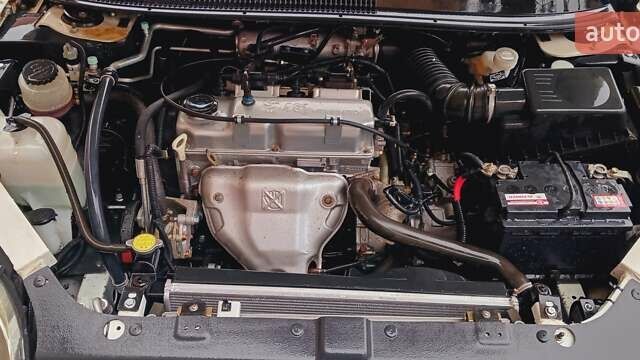 Білий MPM Motors PS 160, об'ємом двигуна 1.58 л та пробігом 1 тис. км за 7589 $, фото 17 на Automoto.ua