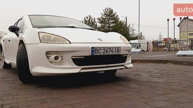 Білий MPM Motors PS 160, об'ємом двигуна 1.58 л та пробігом 1 тис. км за 7589 $, фото 12 на Automoto.ua