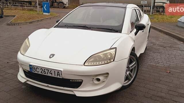 Білий MPM Motors PS 160, об'ємом двигуна 1.58 л та пробігом 1 тис. км за 7589 $, фото 16 на Automoto.ua