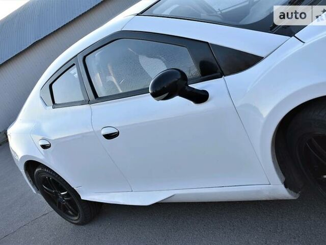 Білий MPM Motors PS 160, об'ємом двигуна 1.6 л та пробігом 25 тис. км за 6500 $, фото 3 на Automoto.ua