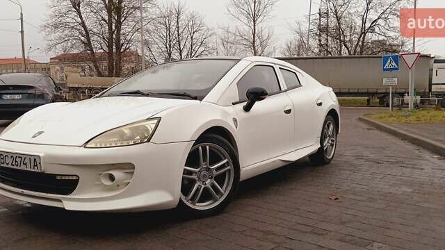 Білий MPM Motors PS 160, об'ємом двигуна 1.58 л та пробігом 1 тис. км за 7589 $, фото 4 на Automoto.ua