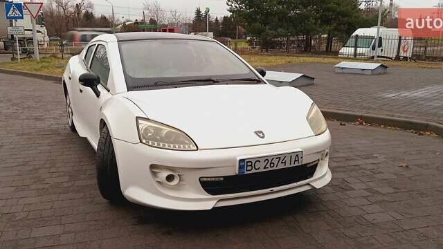 Білий MPM Motors PS 160, об'ємом двигуна 1.58 л та пробігом 1 тис. км за 7589 $, фото 15 на Automoto.ua