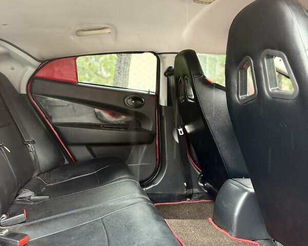 Красный MPM Motors PS 160, объемом двигателя 0 л и пробегом 17 тыс. км за 9999 $, фото 6 на Automoto.ua
