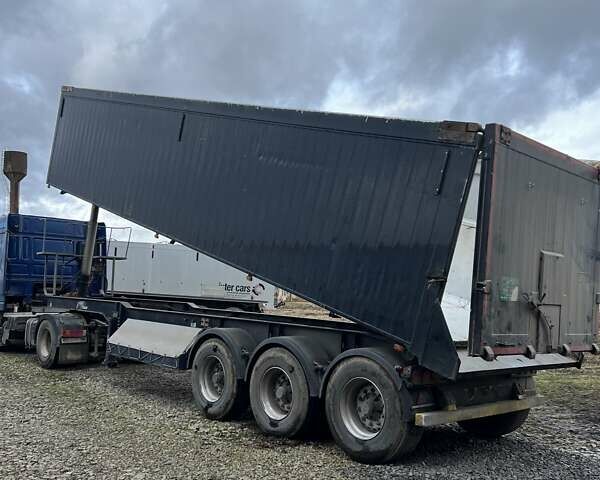 MTDK S446, объемом двигателя 0 л и пробегом 777 тыс. км за 24500 $, фото 2 на Automoto.ua