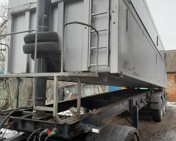 MTDK S 340, об'ємом двигуна 0 л та пробігом 0 тис. км за 17000 $, фото 17 на Automoto.ua