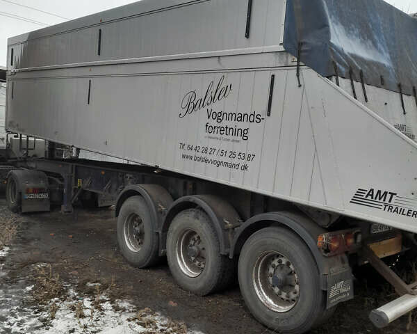 MTDK S 340, об'ємом двигуна 0 л та пробігом 0 тис. км за 17000 $, фото 16 на Automoto.ua