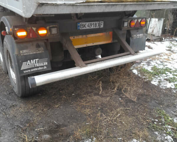 MTDK S 340, об'ємом двигуна 0 л та пробігом 0 тис. км за 17000 $, фото 3 на Automoto.ua