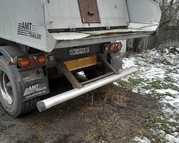 MTDK S 340, об'ємом двигуна 0 л та пробігом 0 тис. км за 17000 $, фото 15 на Automoto.ua
