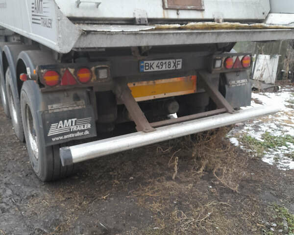 MTDK S 340, об'ємом двигуна 0 л та пробігом 0 тис. км за 17000 $, фото 4 на Automoto.ua