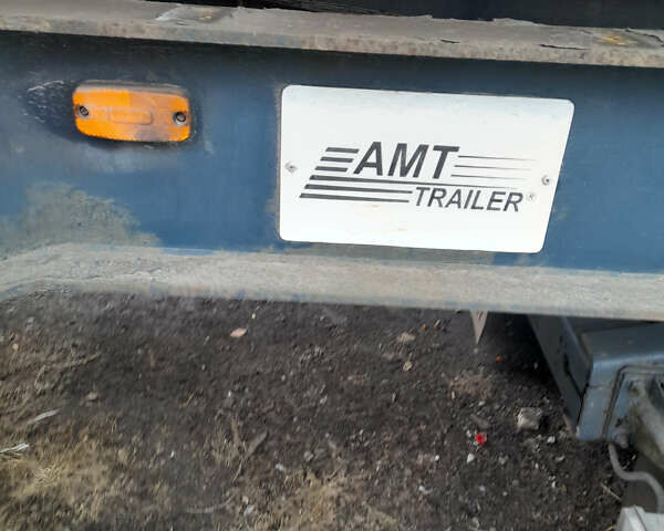 MTDK S 340, об'ємом двигуна 0 л та пробігом 0 тис. км за 17000 $, фото 2 на Automoto.ua