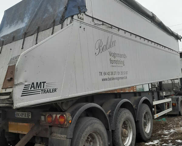 MTDK S 340, об'ємом двигуна 0 л та пробігом 0 тис. км за 17000 $, фото 5 на Automoto.ua