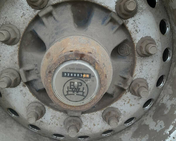 MTDK S 340, об'ємом двигуна 0 л та пробігом 0 тис. км за 17000 $, фото 8 на Automoto.ua