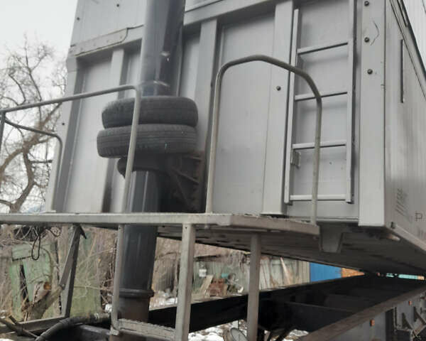 MTDK S 340, об'ємом двигуна 0 л та пробігом 0 тис. км за 17000 $, фото 11 на Automoto.ua