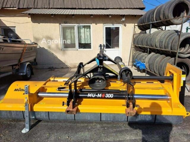 Muthing Другая, об'ємом двигуна 0 л та пробігом 0 тис. км за 13853 $, фото 4 на Automoto.ua
