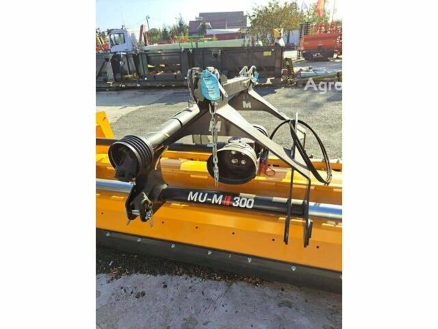 Muthing Другая, об'ємом двигуна 0 л та пробігом 0 тис. км за 13853 $, фото 2 на Automoto.ua
