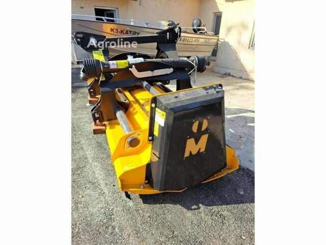 Muthing Другая, об'ємом двигуна 0 л та пробігом 0 тис. км за 13853 $, фото 3 на Automoto.ua