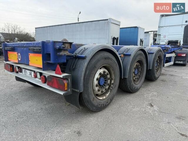 M&V Euro 902, об'ємом двигуна 0 л та пробігом 0 тис. км за 5700 $, фото 2 на Automoto.ua