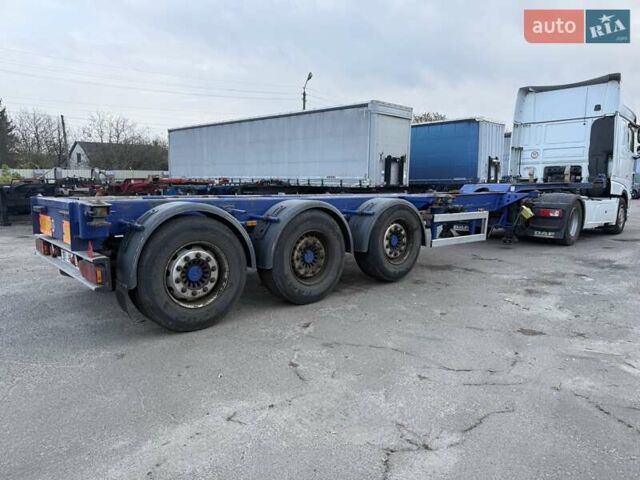 M&V Euro 902, об'ємом двигуна 0 л та пробігом 0 тис. км за 5700 $, фото 5 на Automoto.ua