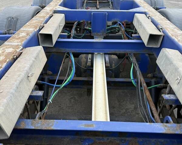 M&V Euro 902, об'ємом двигуна 0 л та пробігом 0 тис. км за 5700 $, фото 7 на Automoto.ua