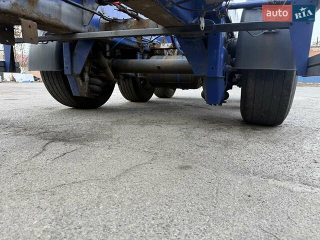 M&V Euro 902, об'ємом двигуна 0 л та пробігом 0 тис. км за 5700 $, фото 8 на Automoto.ua