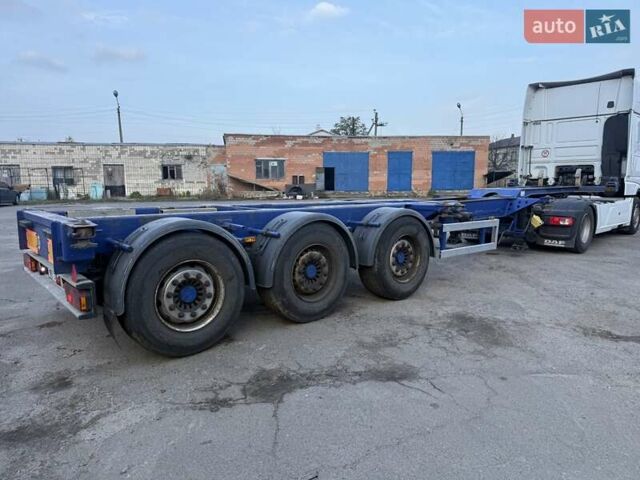 M&V Euro 902, об'ємом двигуна 0 л та пробігом 0 тис. км за 5700 $, фото 4 на Automoto.ua