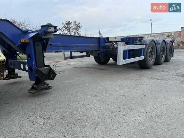 M&V Euro 902, об'ємом двигуна 0 л та пробігом 0 тис. км за 5700 $, фото 6 на Automoto.ua