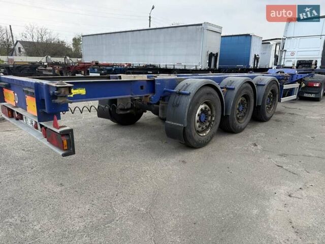 M&V Euro 902, об'ємом двигуна 0 л та пробігом 0 тис. км за 5700 $, фото 9 на Automoto.ua