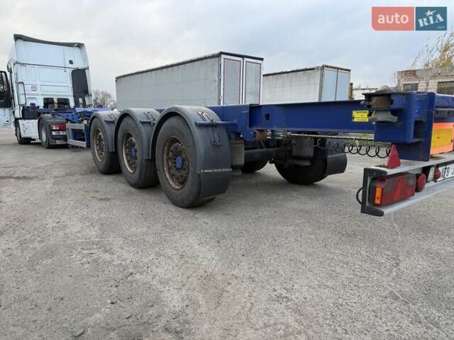 M&V Euro 902, об'ємом двигуна 0 л та пробігом 0 тис. км за 5700 $, фото 10 на Automoto.ua