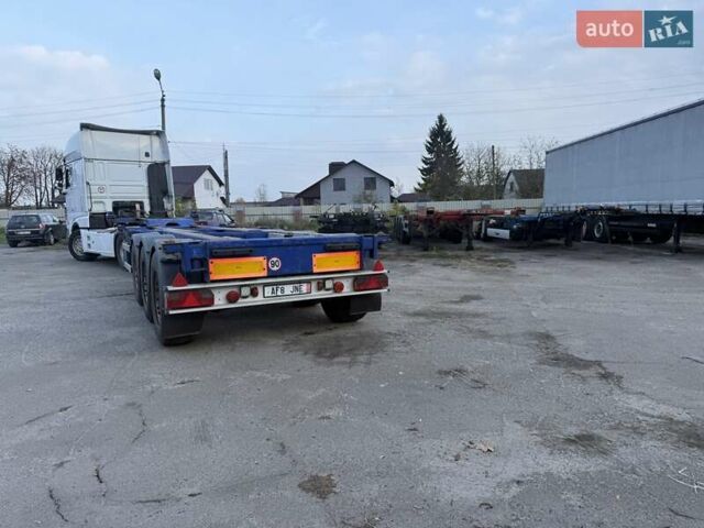 M&V Euro 902, об'ємом двигуна 0 л та пробігом 0 тис. км за 5700 $, фото 3 на Automoto.ua