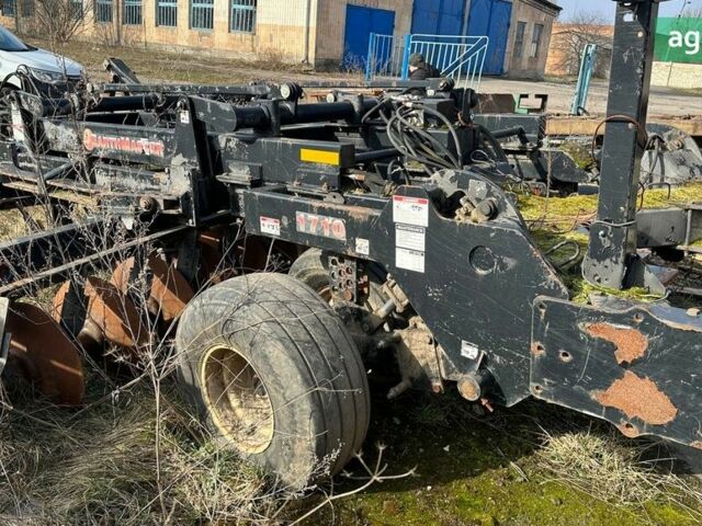 M&W Earthmaster 1700, объемом двигателя 6 л и пробегом 0 тыс. км за 5200 $, фото 4 на Automoto.ua