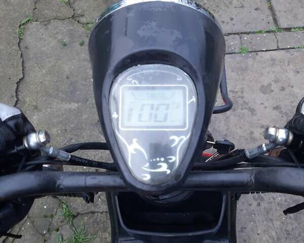 Червоний MYBRO Strongman HM1200, об'ємом двигуна 0 л та пробігом 10 тис. км за 708 $, фото 1 на Automoto.ua