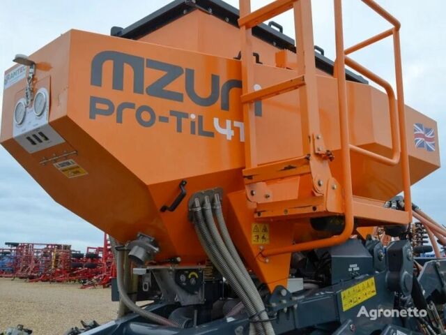 Mzuri Другая, об'ємом двигуна 0 л та пробігом 0 тис. км за 57939 $, фото 7 на Automoto.ua