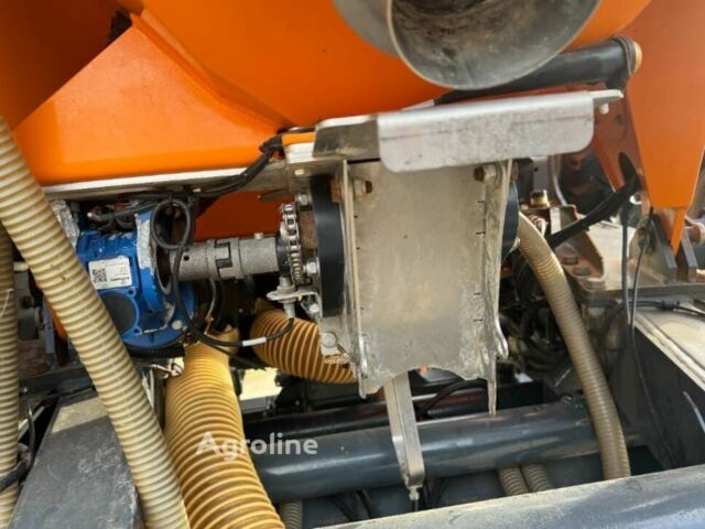 Mzuri Другая, объемом двигателя 0 л и пробегом 0 тыс. км за 58931 $, фото 7 на Automoto.ua