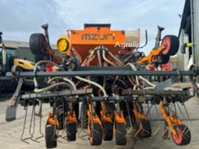 Mzuri Другая, объемом двигателя 0 л и пробегом 0 тыс. км за 58931 $, фото 1 на Automoto.ua