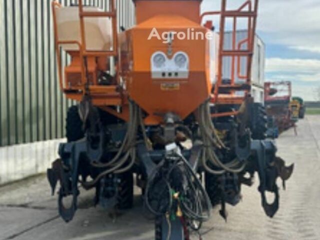 Mzuri Другая, объемом двигателя 0 л и пробегом 0 тыс. км за 58931 $, фото 11 на Automoto.ua