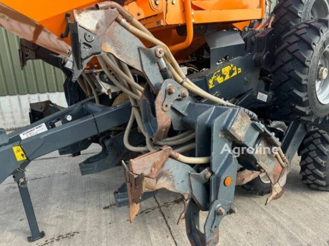 Mzuri Другая, объемом двигателя 0 л и пробегом 0 тыс. км за 58931 $, фото 10 на Automoto.ua