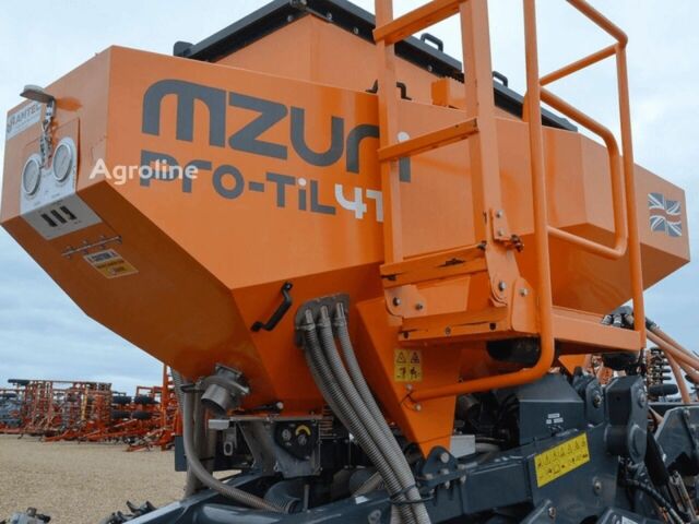 Mzuri Другая, объемом двигателя 0 л и пробегом 0 тыс. км за 64284 $, фото 7 на Automoto.ua