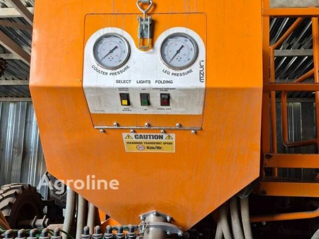 Mzuri Другая, объемом двигателя 0 л и пробегом 0 тыс. км за 127989 $, фото 3 на Automoto.ua