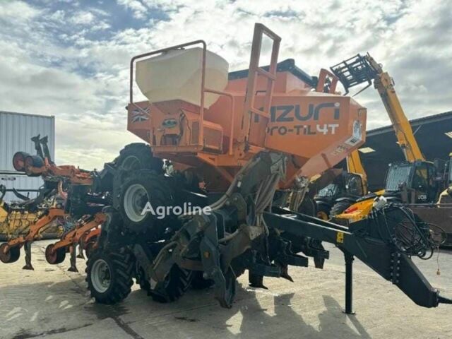 Mzuri Другая, объемом двигателя 0 л и пробегом 0 тыс. км за 52397 $, фото 3 на Automoto.ua