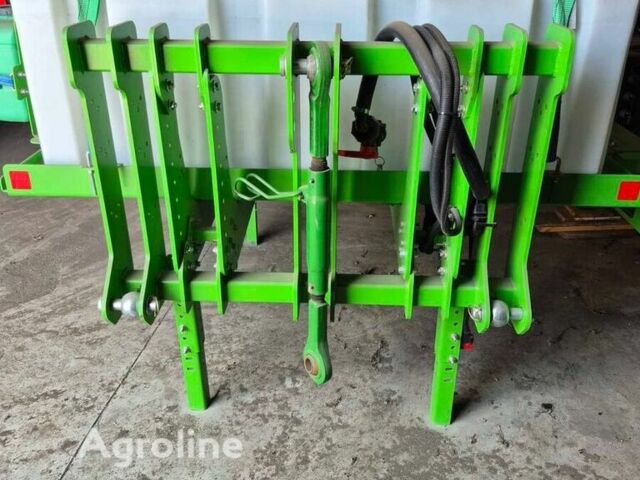 Mzuri Другая, объемом двигателя 0 л и пробегом 0 тыс. км за 127989 $, фото 4 на Automoto.ua