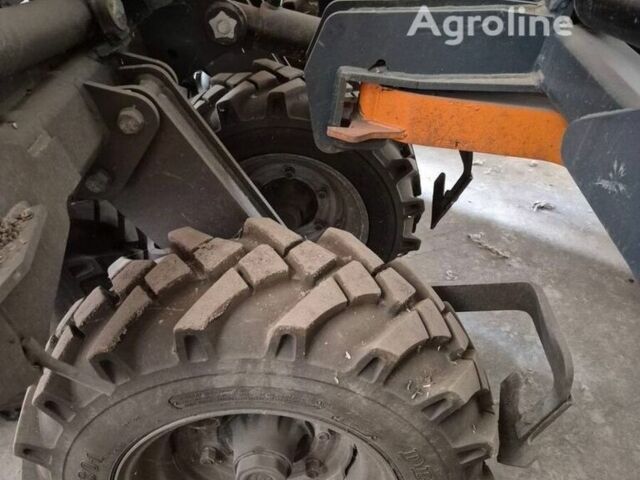 Mzuri Другая, объемом двигателя 0 л и пробегом 0 тыс. км за 127989 $, фото 10 на Automoto.ua