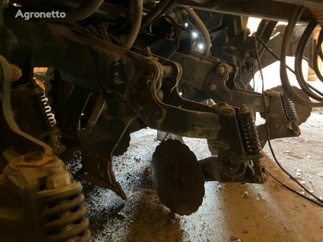 Mzuri Другая, объемом двигателя 0 л и пробегом 0 тыс. км за 108192 $, фото 11 на Automoto.ua
