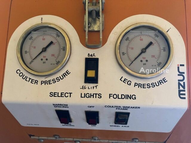 Mzuri Другая, объемом двигателя 0 л и пробегом 0 тыс. км за 122091 $, фото 1 на Automoto.ua