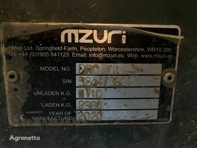 Mzuri Другая, объемом двигателя 0 л и пробегом 0 тыс. км за 108192 $, фото 2 на Automoto.ua