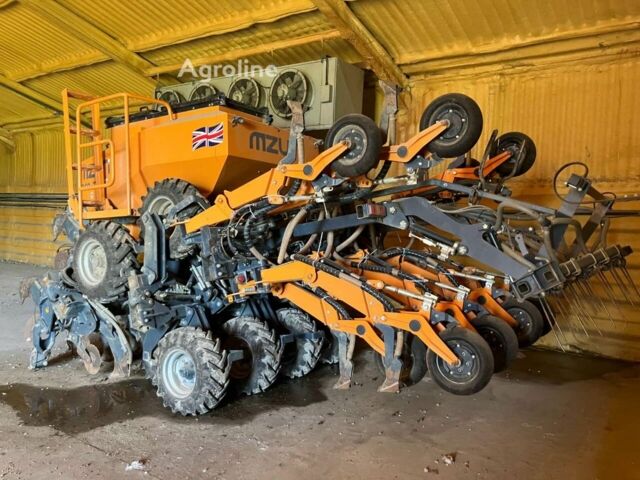 Mzuri Другая, объемом двигателя 0 л и пробегом 0 тыс. км за 122091 $, фото 12 на Automoto.ua