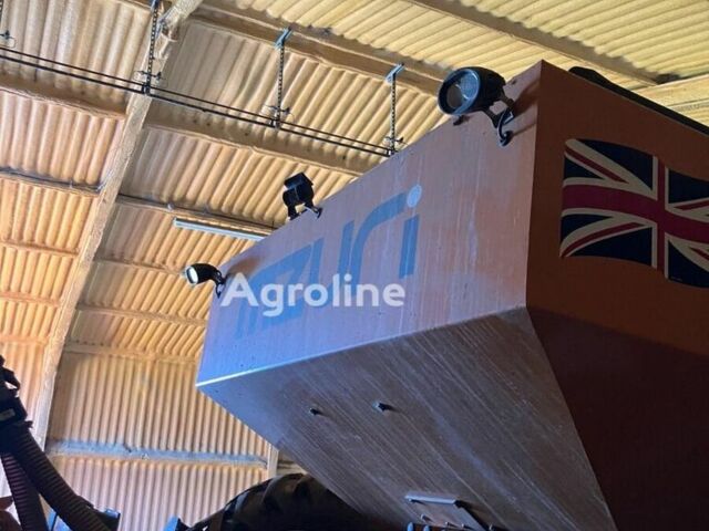 Mzuri Другая, объемом двигателя 0 л и пробегом 0 тыс. км за 122091 $, фото 4 на Automoto.ua