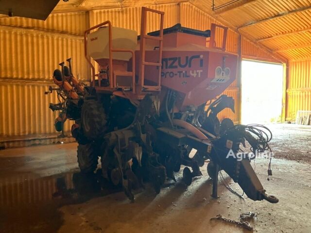 Mzuri Другая, объемом двигателя 0 л и пробегом 0 тыс. км за 122091 $, фото 16 на Automoto.ua