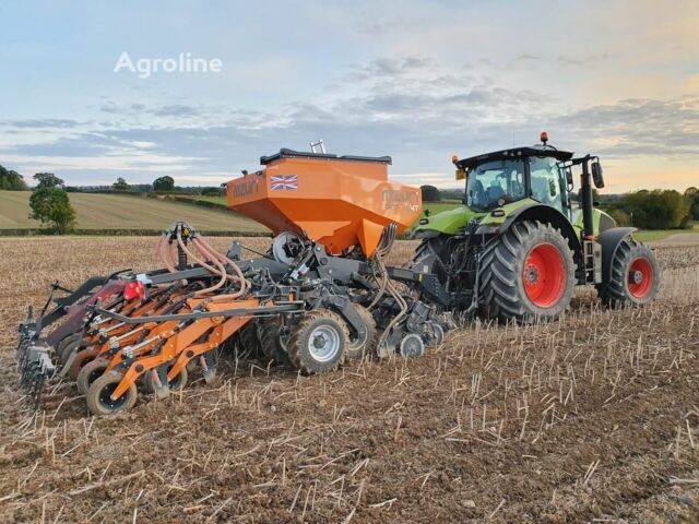 Mzuri Другая, об'ємом двигуна 0 л та пробігом 0 тис. км за 133718 $, фото 5 на Automoto.ua