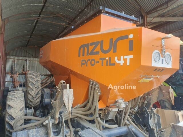 Mzuri Другая, об'ємом двигуна 0 л та пробігом 0 тис. км за 133718 $, фото 4 на Automoto.ua