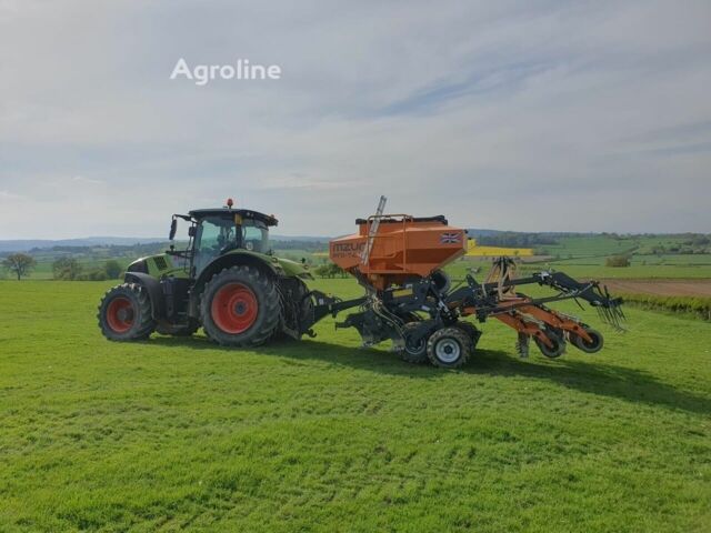 Mzuri Другая, об'ємом двигуна 0 л та пробігом 0 тис. км за 133718 $, фото 6 на Automoto.ua